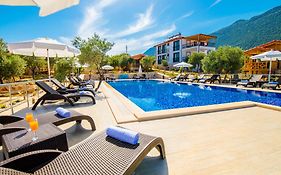 Doganin Ruhu Hotel & Bungalow